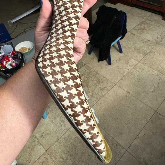 Bridget shuster heels - Picture 8 of 13